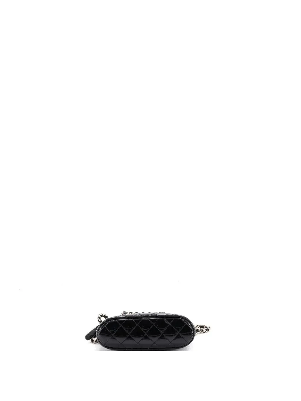 Chanel Cc Dome Zip Crossbody Bag #259216C42B